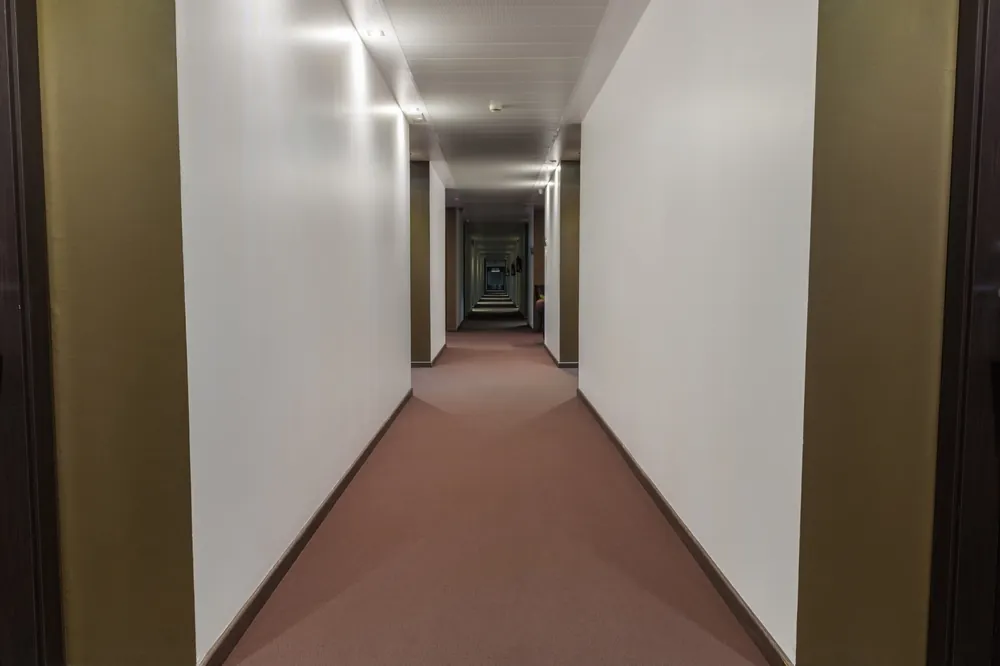 Property facility support