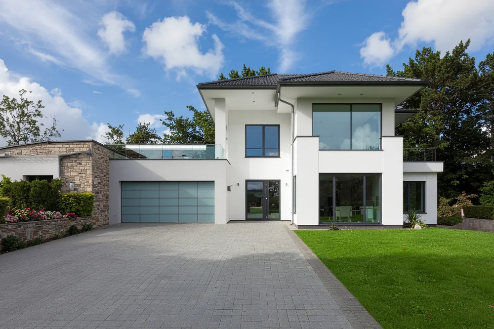 General property appearance support